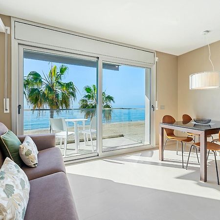 Hauzify I Apartaments La Martina Торредембарра Экстерьер фото