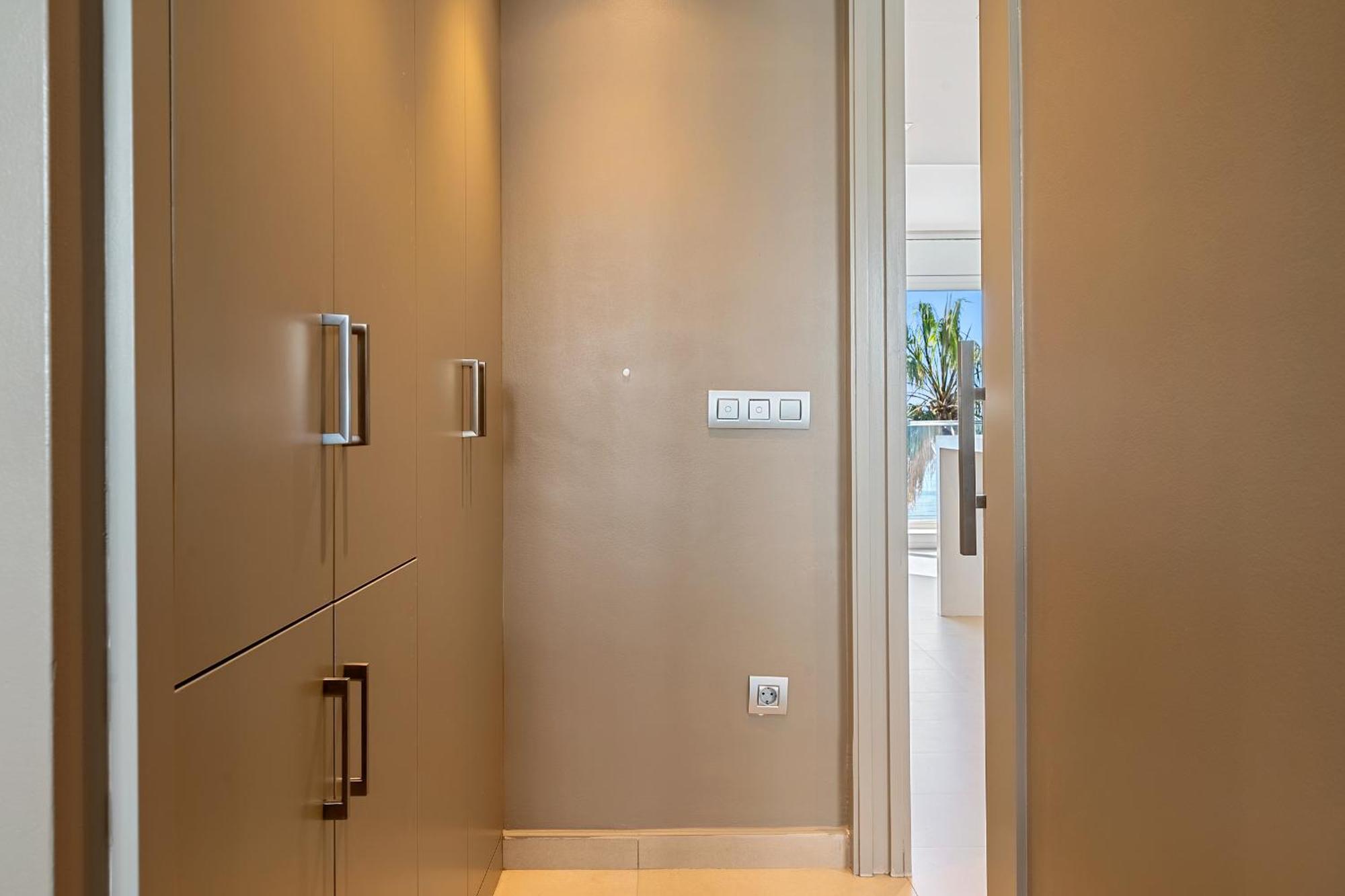Hauzify I Apartaments La Martina Торредембарра Экстерьер фото